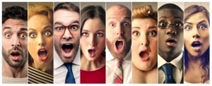 44205835 - shocked people