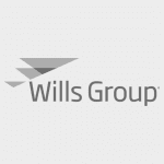 Wills Group Gray