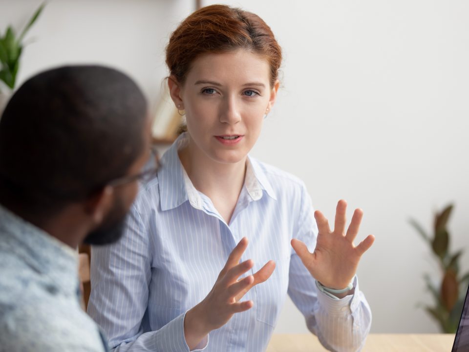 persuasion job search techniques