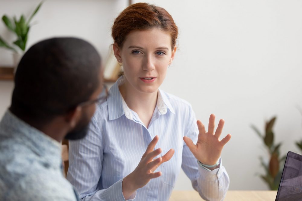 persuasion job search techniques