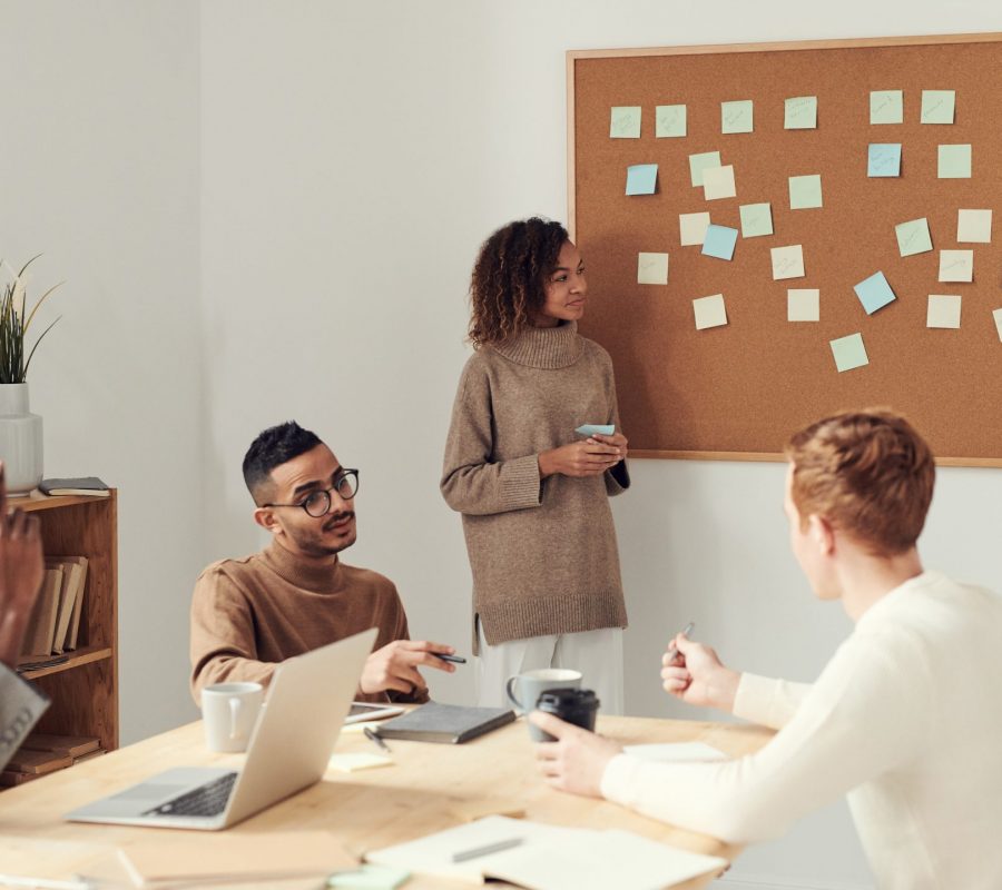 corporate outplacement services