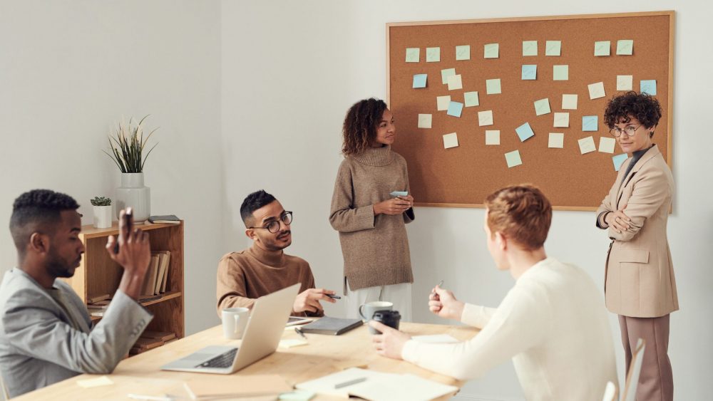 corporate outplacement services