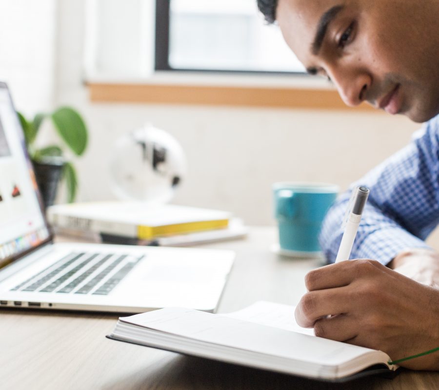 job search tips during pandemic