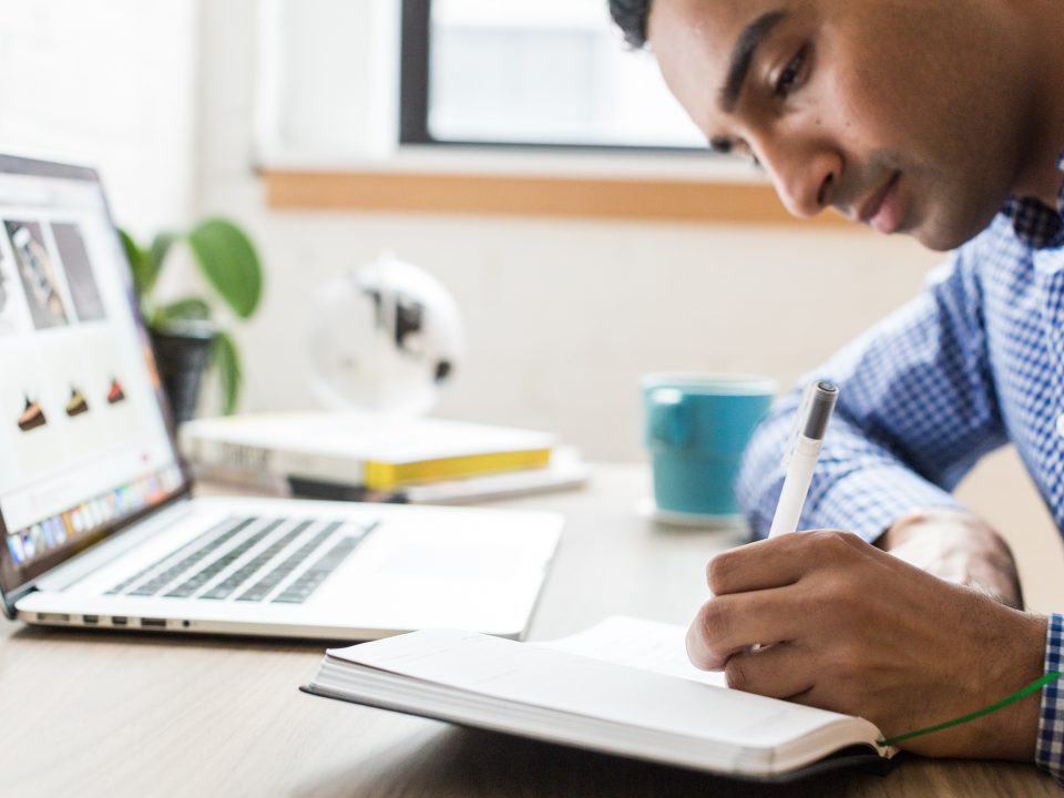 job search tips during pandemic